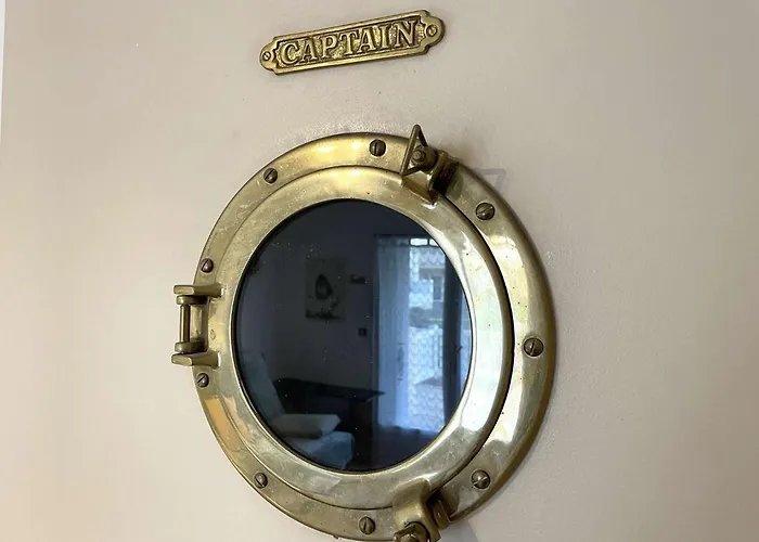 Hi040-112 2 Pieces - 4 Couchages Hilaire De Riez Apartman *